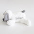Flopsy the Doggy - Grey